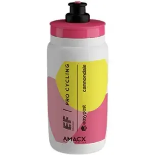 Elite FLY TEAM EF PRO Cycling 550 ml 2024