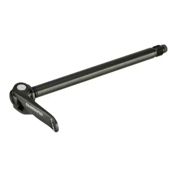 Shimano E-Thru Axle Lever SM-AX720-Rear (Rear Wheel Skewer)