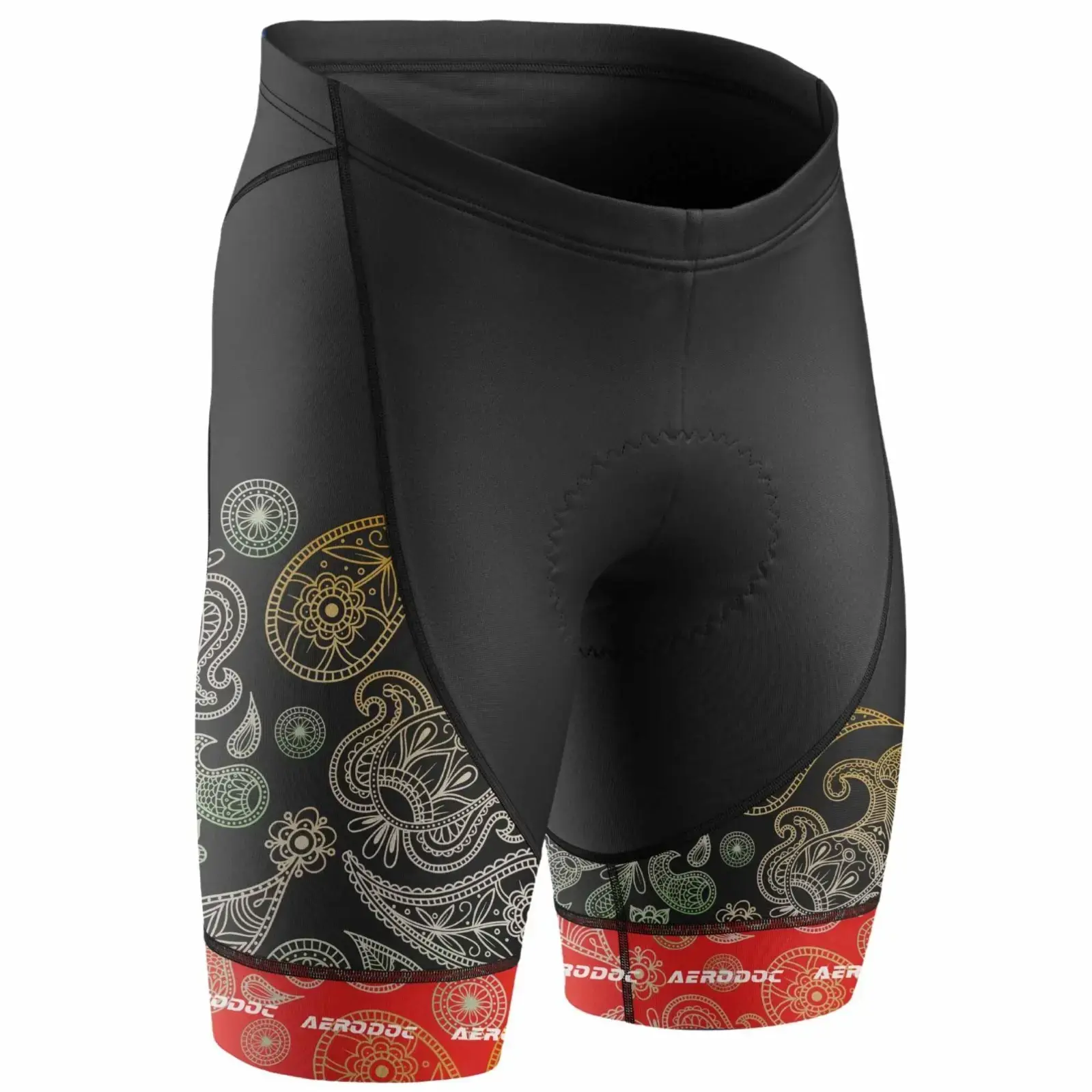 Karnataka Cycling Jersey and Bib Shorts (Non Bib Shorts Only)