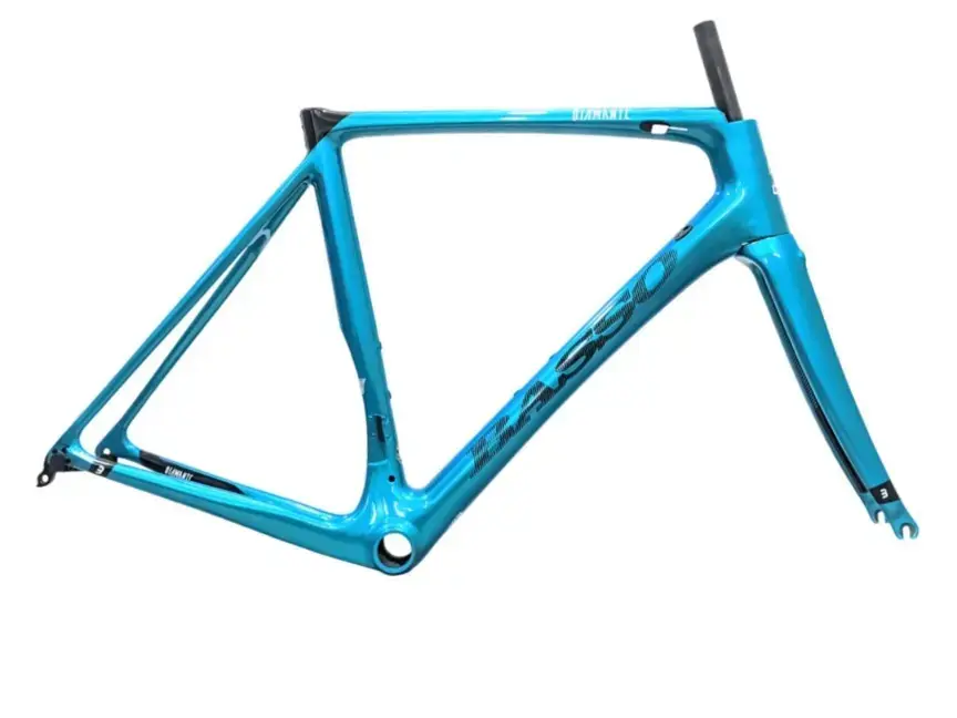 Basso Frame Diamante Rim (Neptuno)
