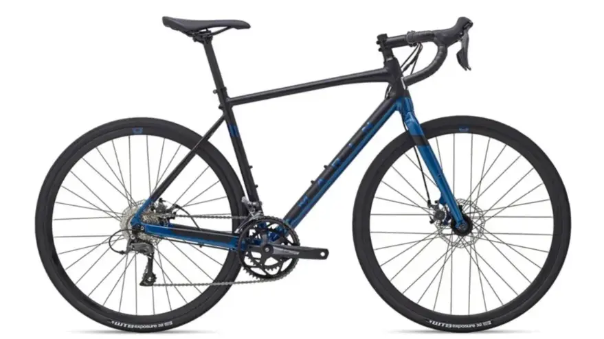 Marin Gestalt Base blue 50