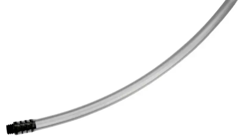 Rohloff Tube with filling screw | RHLF-8502