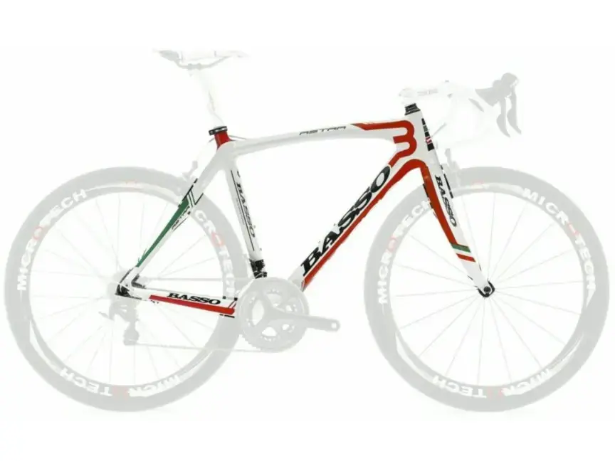 Basso Frame Astra Rim (Italia)