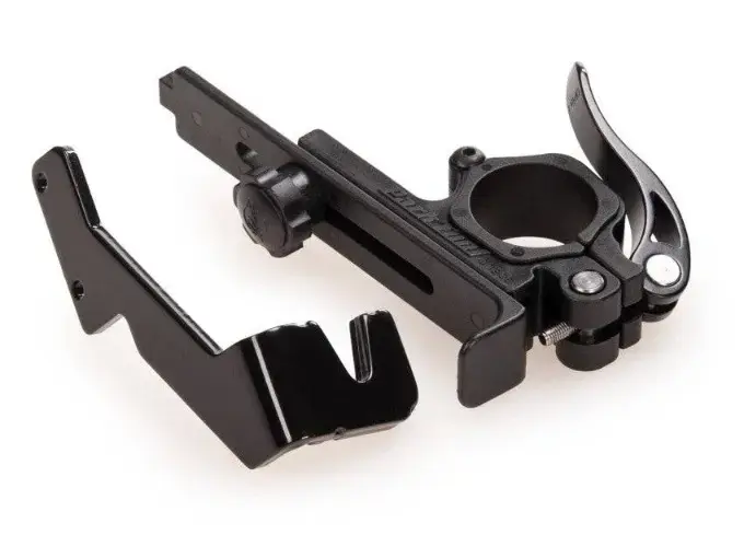 Parktool Repair Stand Mounted Wheel Truing Stand
