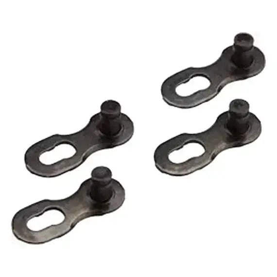KMC Missing link 11 Speed (Black)