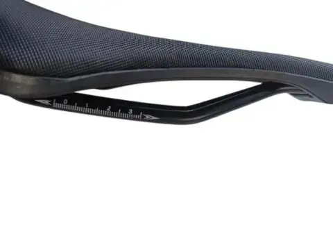 Elsier Comfort Pro Cut Out Saddle