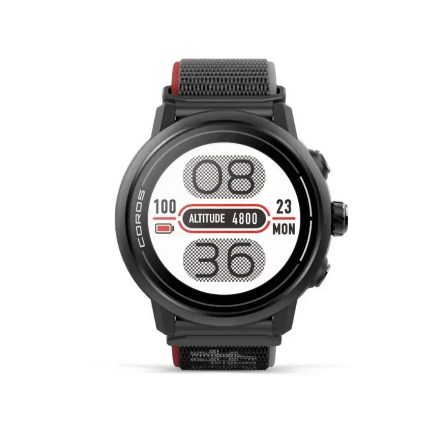 COROS APEX 2 GPS Outdoor Watch