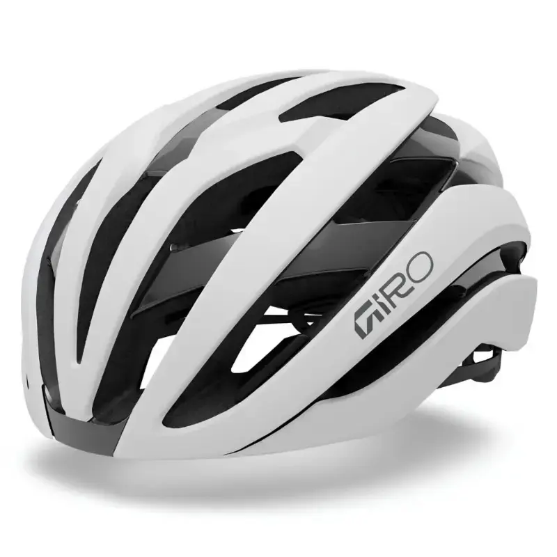 Giro Cielo Mips Road Cycling Helmet Matte White