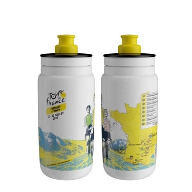 Elite Fly Tour De France Femmes 550 ml