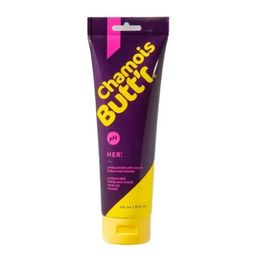 Paceline Anti-chafe / Chamois Cream | Chamois Butt'r - Her’