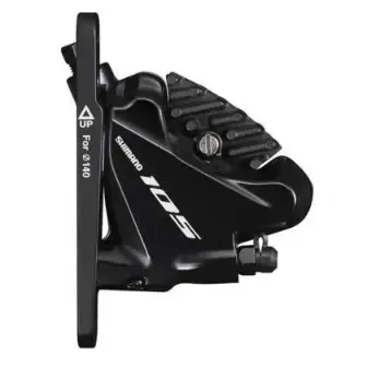 Shimano 105 Hydraulic Disc Brake Caliper BR-R7070 (Front)