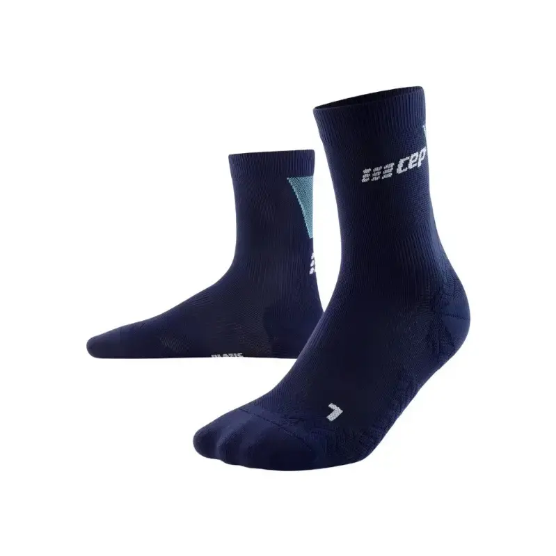 Cep Ultralight Mid Cut Socks V3