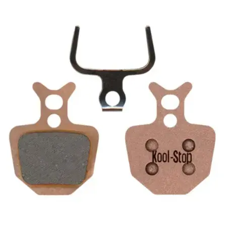 Kool-Stop Brake Pad for Formula Oro / K18, Sintered