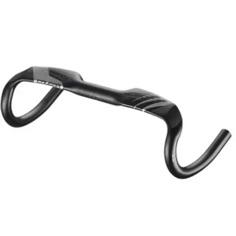 Cougar Alloy Handlebar RA-527 AL6061 Black Online