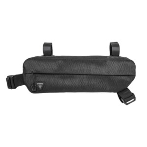 Topeak Midloader Top Tube Bag Black