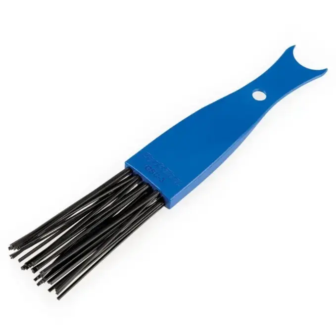 Parktool Tools gsc3 Drivetrain Cleaning Brush