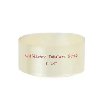 Effetto Mariposa Caffelatex Tubeless Rim Strip-Single (M-29″)