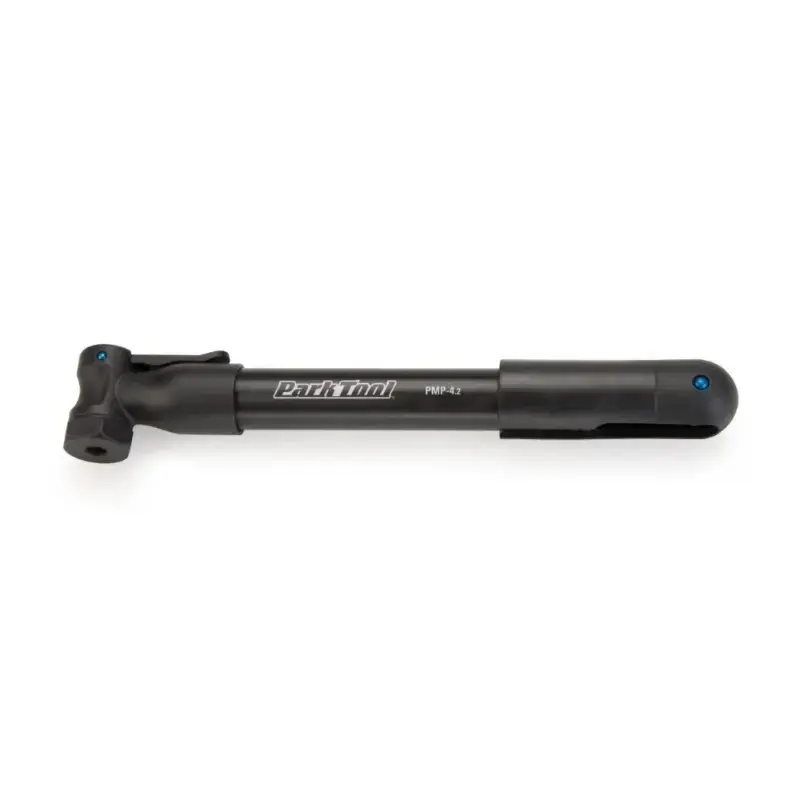 Parktool Mini Hand Pumps - Black | PMP-4.2