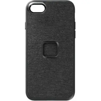 Peak Design Mobile Everyday Smartphone Case for iPhone SE (Charcoal)