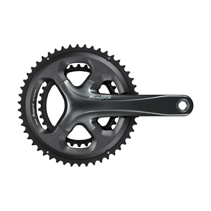 Shimano Fc 4700 Tiagra Crankset 2x10 Speed