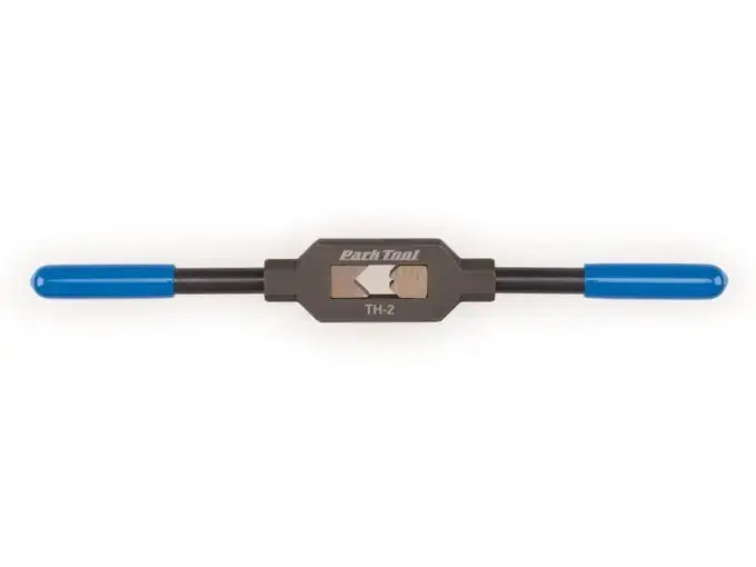 Parktool Tools | Tap Handle 3/8", PT-TH-2