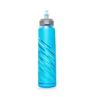 Hydrapak Ultraflask Speed Soft Flask Malibu Blue 500 ml