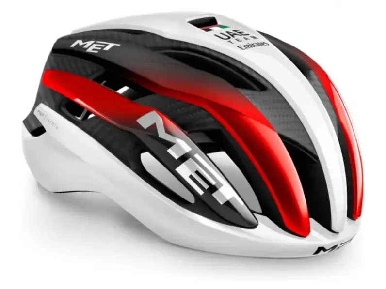 Met Trenta 3k carbon CE uae team edition 2020 S