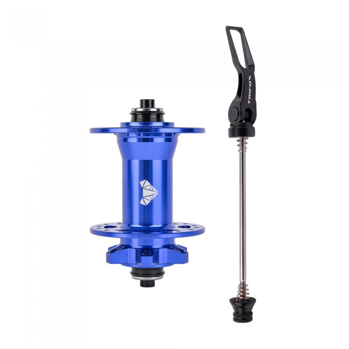 Bike Single Selection Hub M827