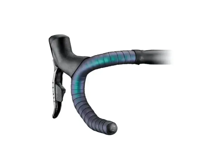 Ciclovation BT Adv Poly Touch_cosmic Haze Emerald