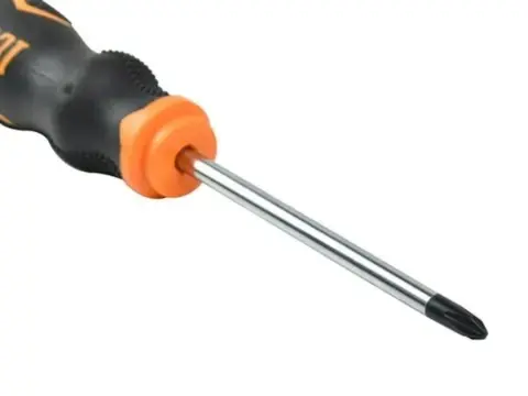 IceToolz 28P2 2 Crosshead Phillips Screwdriver with Magnetic Tip