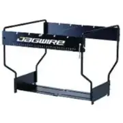 Jagwire File Box Organizer - Workshop Display