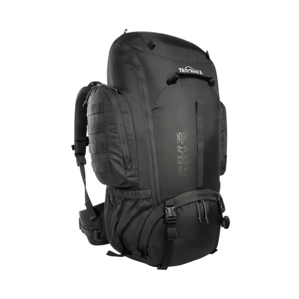Tatonka Brand Akela 35-Black