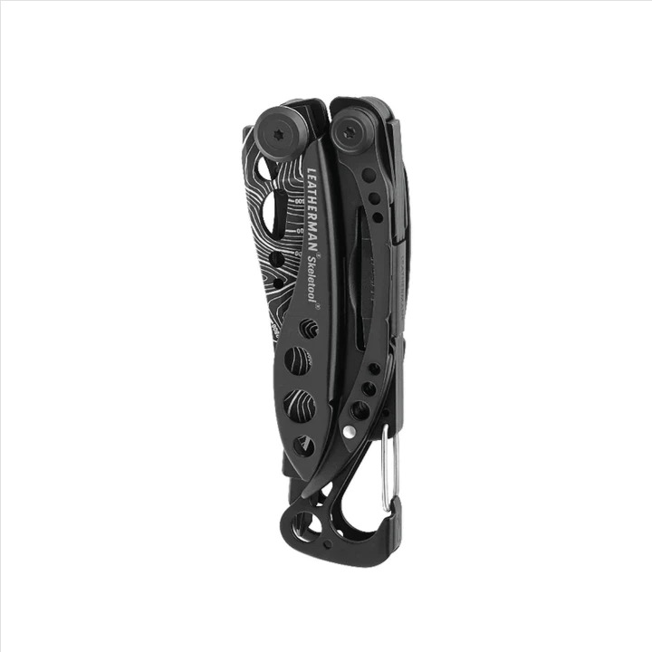 Leatherman Skeletool Topo Multipurpose Tool