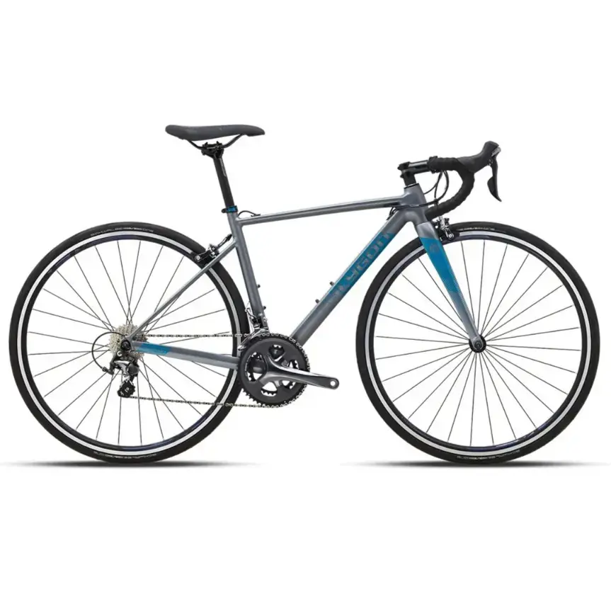 Polyogn Strattos S4 Rim Brake (Grey)