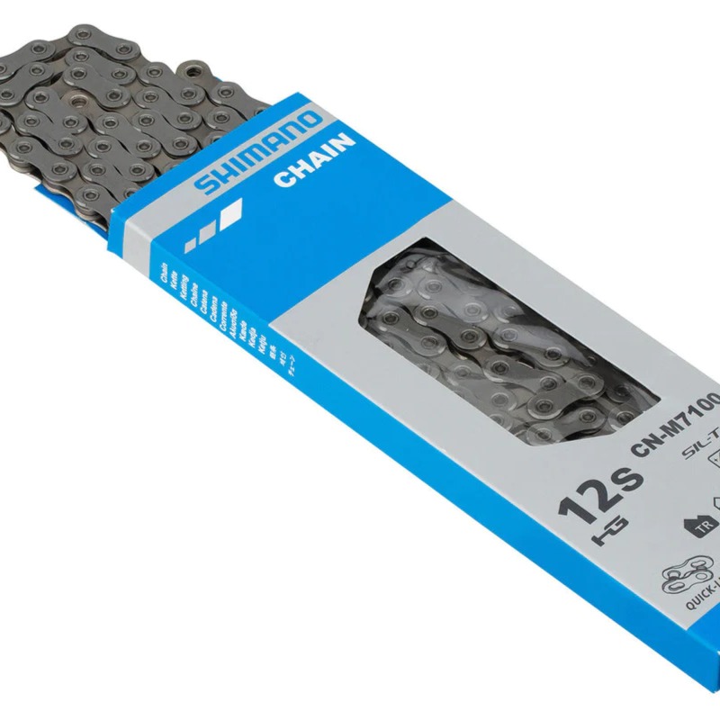 Shimano cn M7100 12 Speed Chain