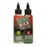 Silca Ultimate Chain Stripper + Super Secret Chainlube 118ml