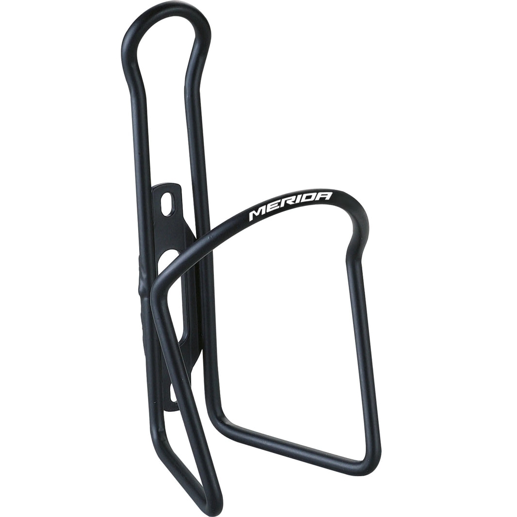 Merida Alloy Classic Bottle Cage Black