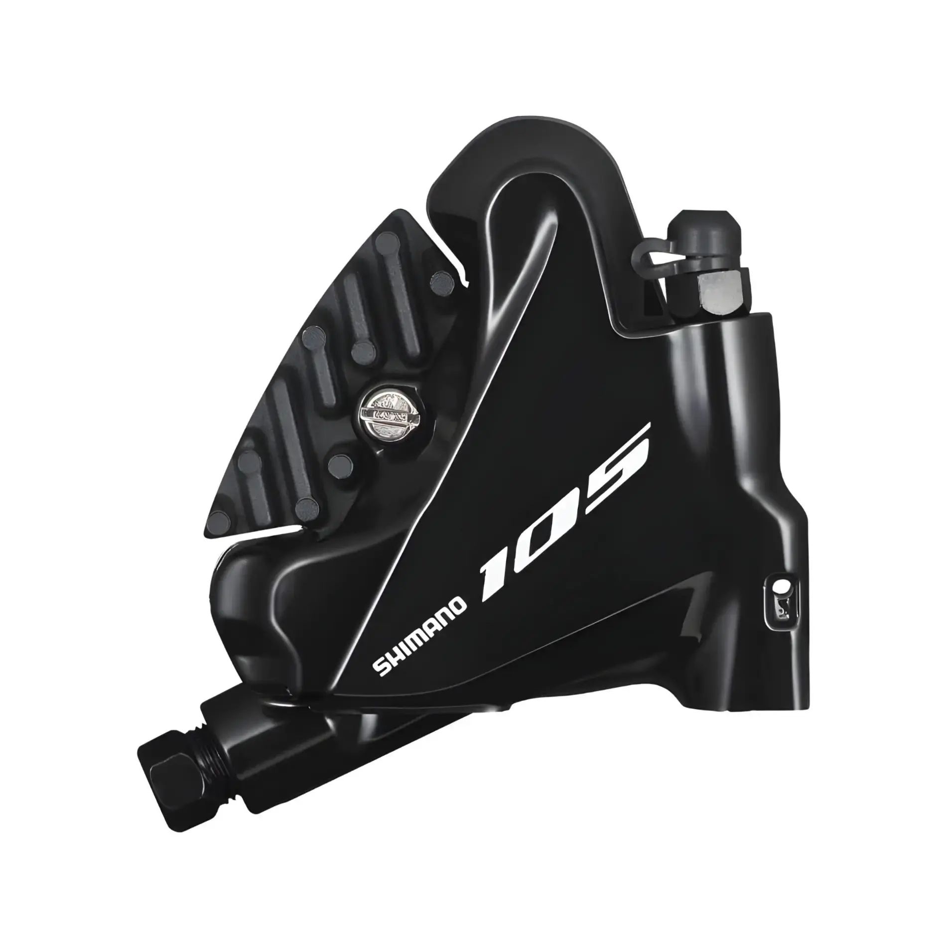 Shimano 105 br R7070 Front Hydraulic Disc Brake Flat Mount