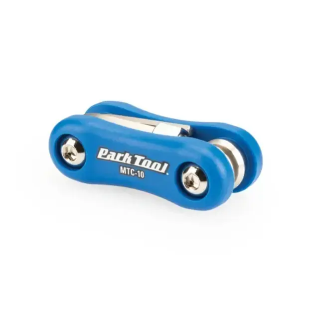 Parktool Tools | Multi-Tool, MTC-10