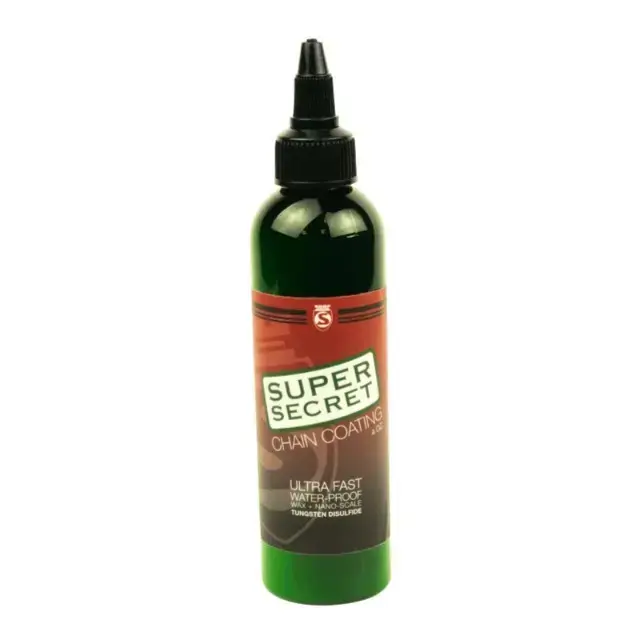 Silca Super Secret All Weather Wax Chain Lube