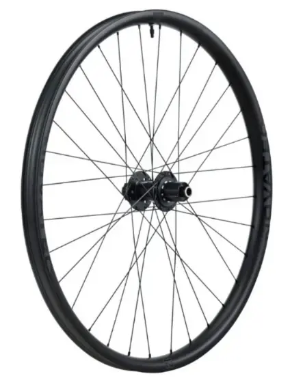Novatec Carbon Wheelset 27.5" 28-32mm Hookless 20x110/12x142