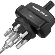 Ritchey Torque Key 5Nm 6 bits