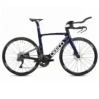 Ceepo Viper Frameset - Koniro Blue