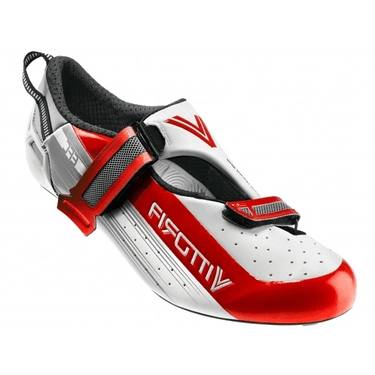 Vittoria Tri Pro Triathlon Shoes White