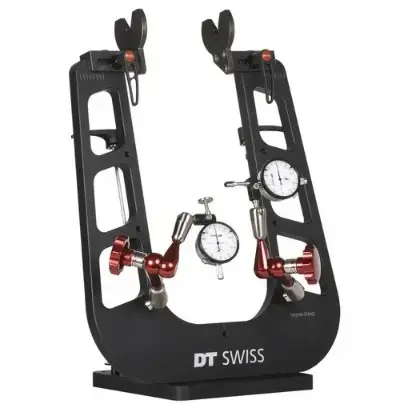dt swiss truing stand