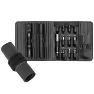 Topeak Ratchet Roll Elite Multi Tool