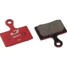 Jagwire Disc Brake Pads 785 Shimano - Sports Organic