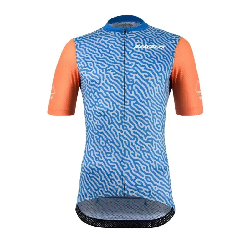 Gambitt Raptor 7 Jersey