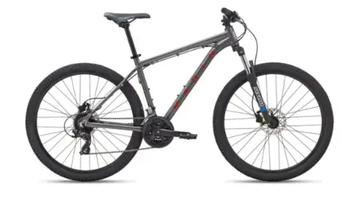 Marin Sky Trail 27.5 V Red/Char M