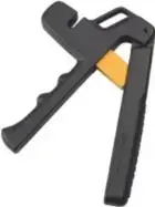 Jagwire Hydraulic Hose Cutter (Black/Yellow)